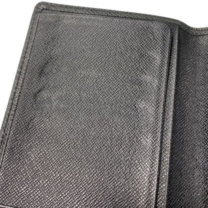 3067 Louis Vuitton Taiga Porte Barrule Carte Cles Di Long Wallet Fold Without