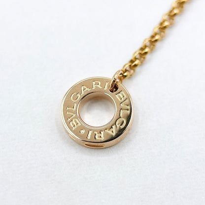 Bvlgari Pink Gold Necklace Cm — view 7