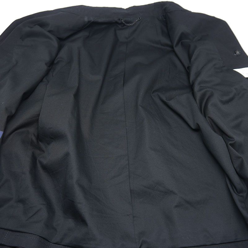 Louis Vuitton LV Spread Technical Over Shirt Blouson Size 48