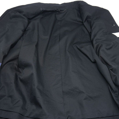 Louis Vuitton LV Spread Technical Over Shirt Blouson Size 48