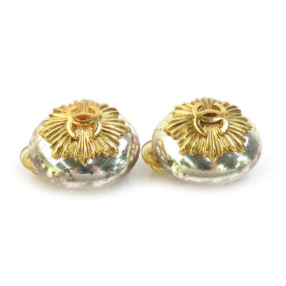 Chanel Earring