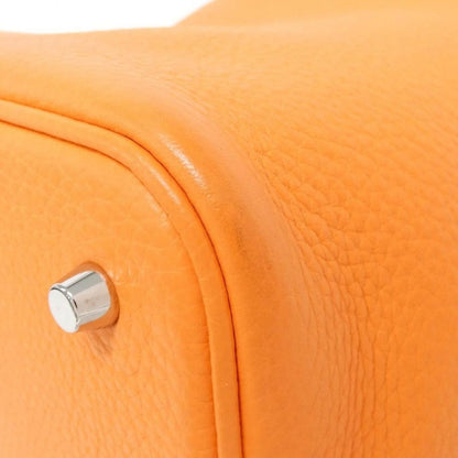 Hermes Picotin Lock MM Bag — view 2