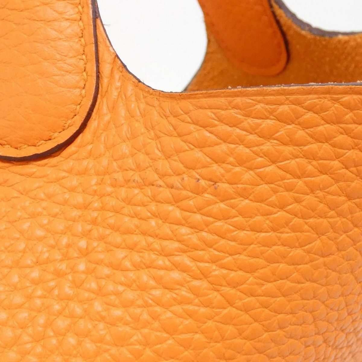 Hermes Picotin Lock MM Bag — view 4