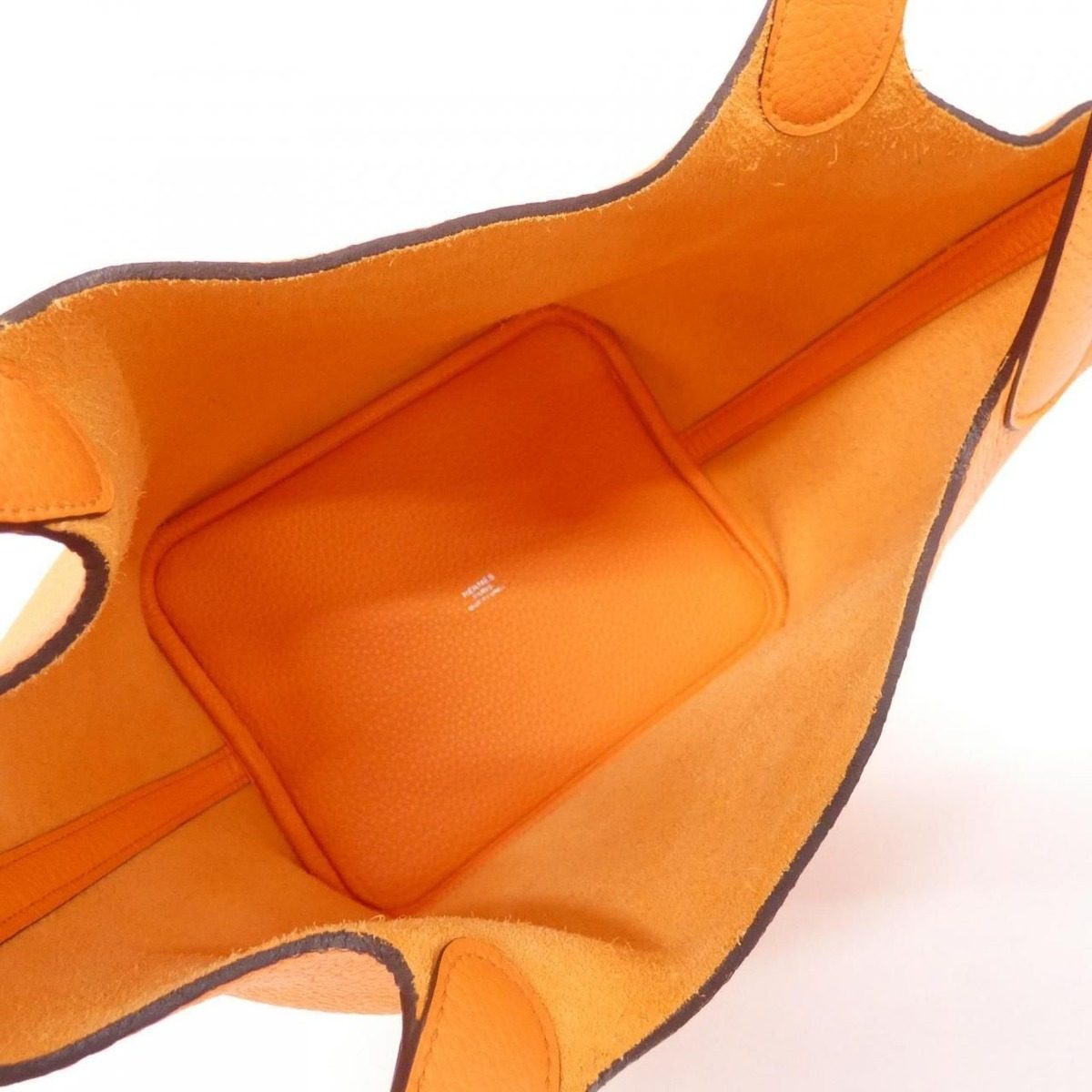 Hermes Picotin Lock MM Bag — view 7
