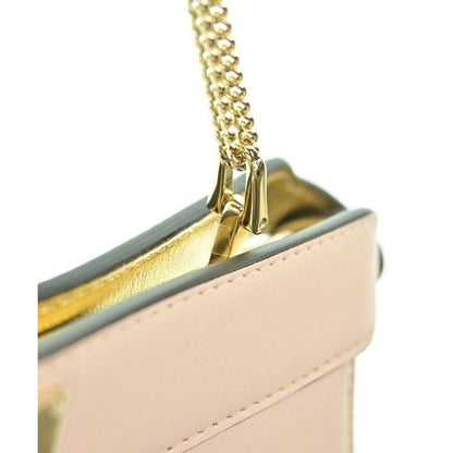 Fendi Shoulder Bag Pink — view 11