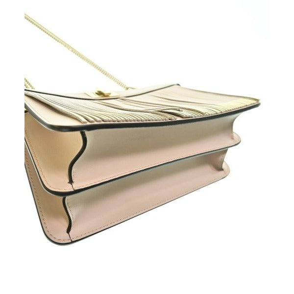Fendi Shoulder Bag Pink — view 13