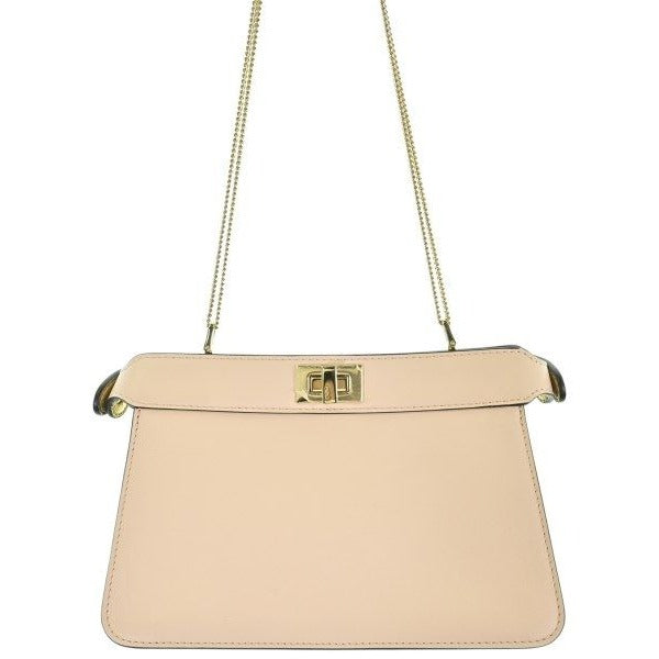 Fendi Shoulder Bag Pink — view 2