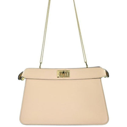 Fendi Shoulder Bag Pink — view 2