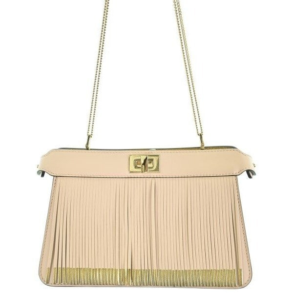 Fendi Shoulder Bag Pink