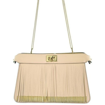 Fendi Shoulder Bag Pink