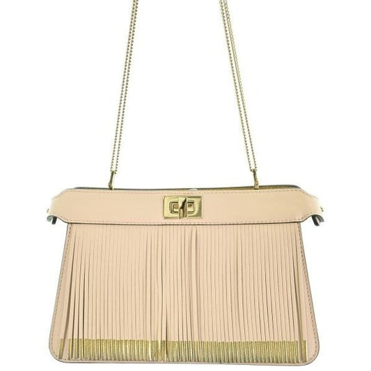 Fendi Shoulder Bag Pink