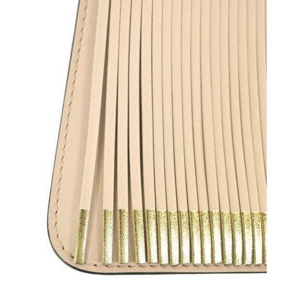 Fendi Shoulder Bag Pink — view 7