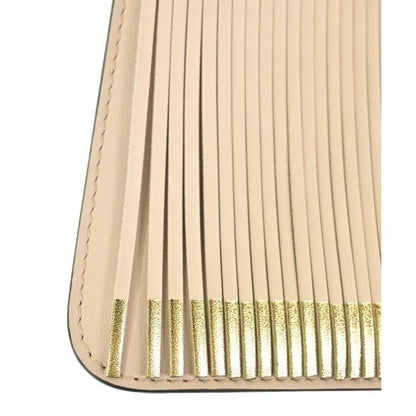 Fendi Shoulder Bag Pink — view 7