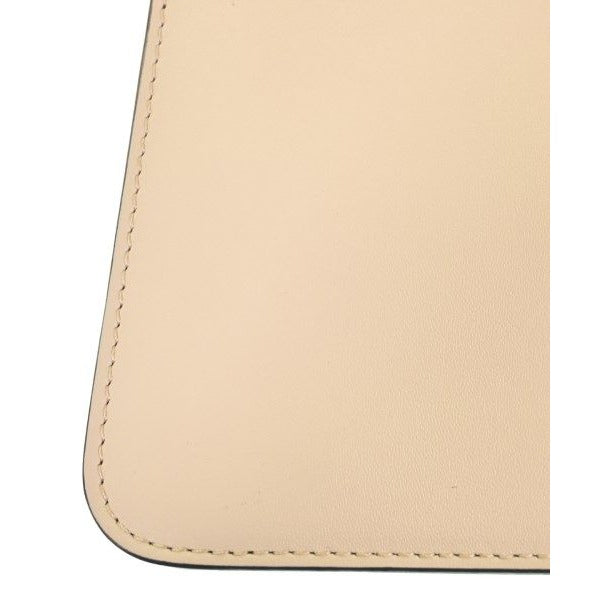 Fendi Shoulder Bag Pink — view 10