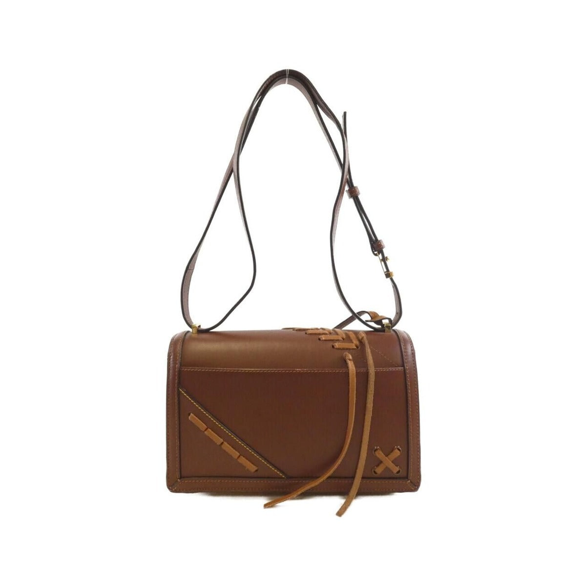Loewe Barcelona 302 15 Shoulder Bag — view 2