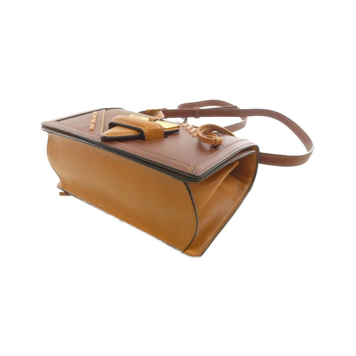 Loewe Barcelona 302 15 Shoulder Bag — view 3