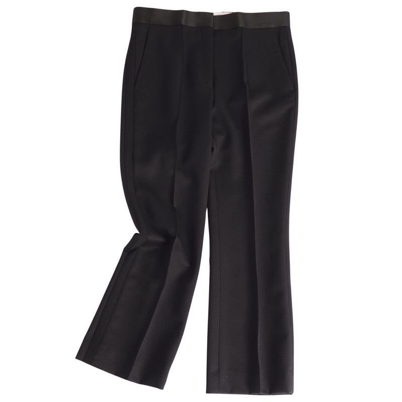 Celine Pants Phoebe Period Long Slacks