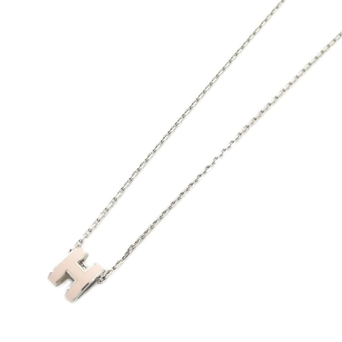 Hermes Pop Mini Necklace