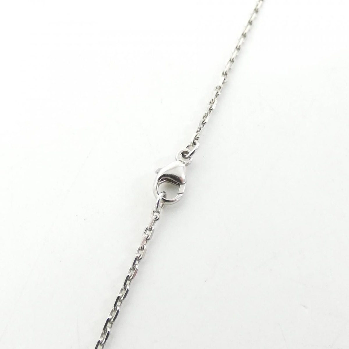 Hermes Pop Mini Necklace — view 3