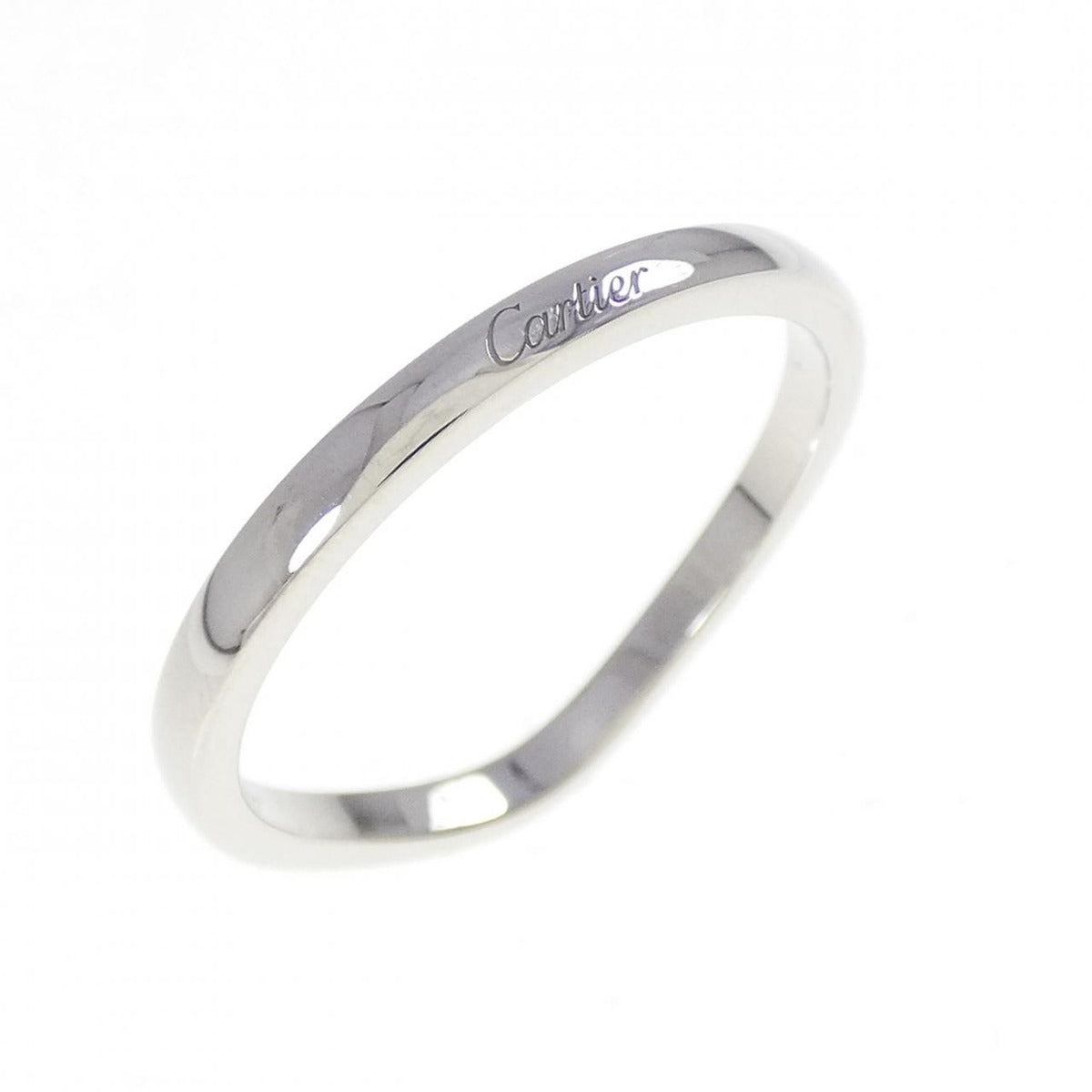Cartier Ballerina Ring — view 2