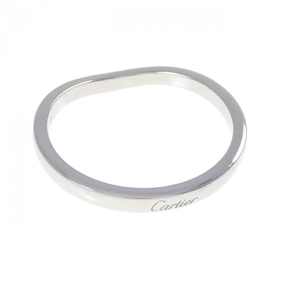 Cartier Ballerina Ring — view 5