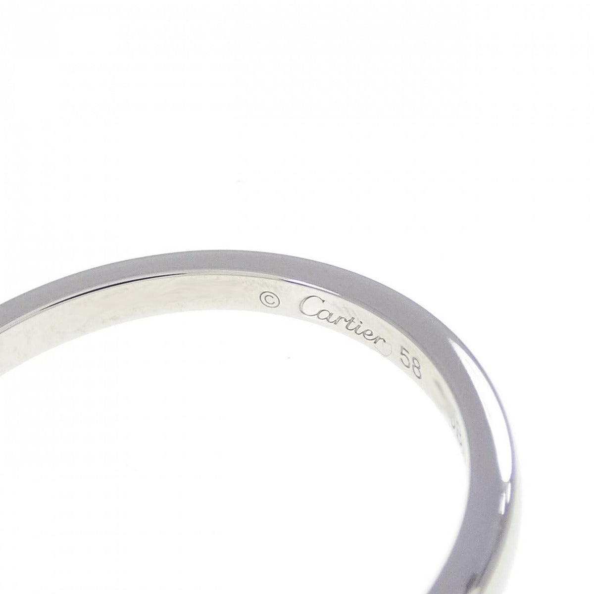 Cartier Ballerina Ring — view 6