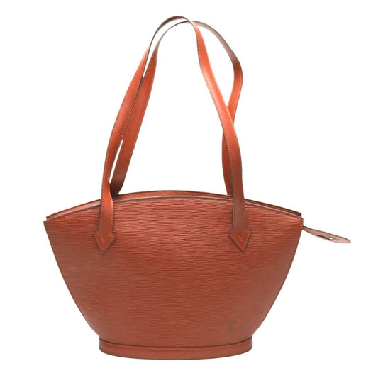 Louis Vuitton Epi Tote Bag Saint Jacques Poitiers Long Handbag