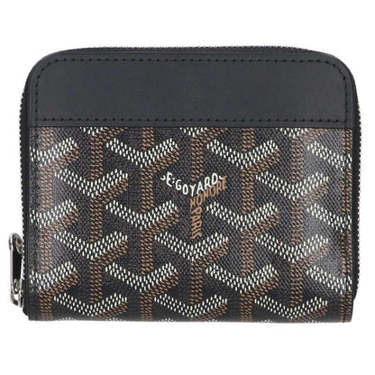 Goyard Matignon PM Coating Leather Coin Case PM