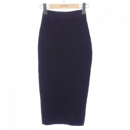Fendi Aner Skirt Brown