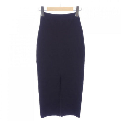 Fendi Aner Skirt Brown — view 2