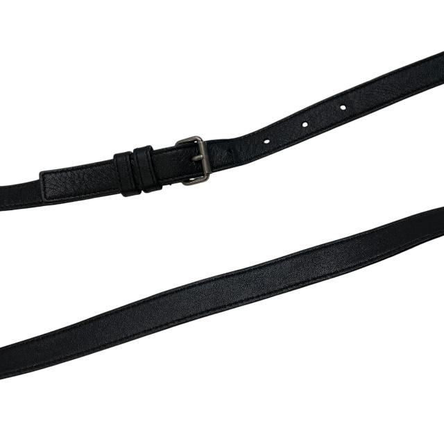 Saint Laurent Paris 581700 Shoulder Bag Crossbody Bag Mini Bag Crossbody