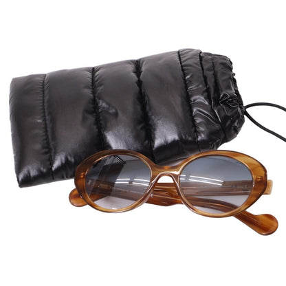 Moncler Sunglasses with Case Eyewear
