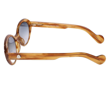 Moncler Sunglasses with Case Eyewear — view 6