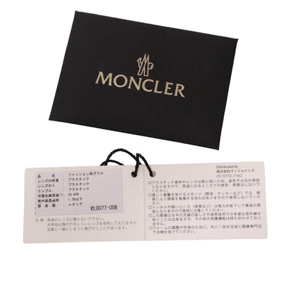 Moncler Sunglasses with Case Eyewear — view 9