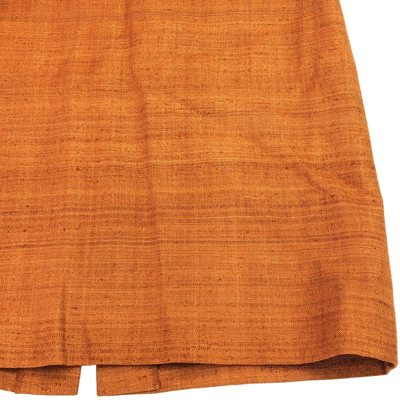 Yves Saint Laurent Rive Gauche Yves Saint Laurent Rive Gauche 1990's Silk 1b