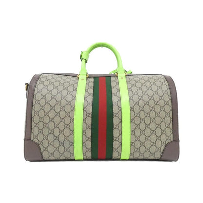 Gucci Savoy Boston Bag — view 2