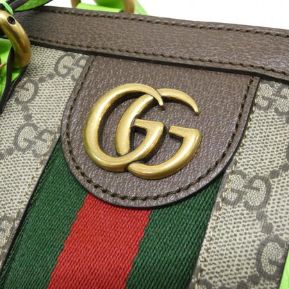 Gucci Savoy Boston Bag — view 4