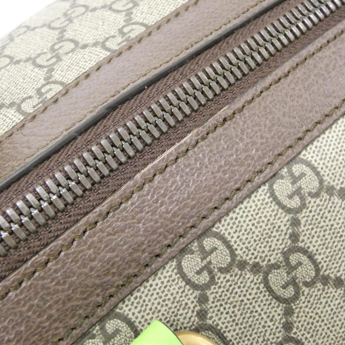 Gucci Savoy Boston Bag — view 6