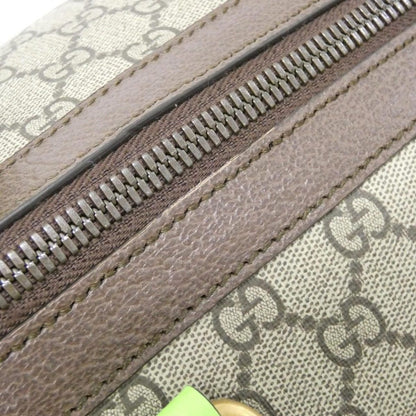 Gucci Savoy Boston Bag — view 6