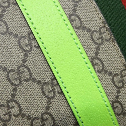 Gucci Savoy Boston Bag — view 7