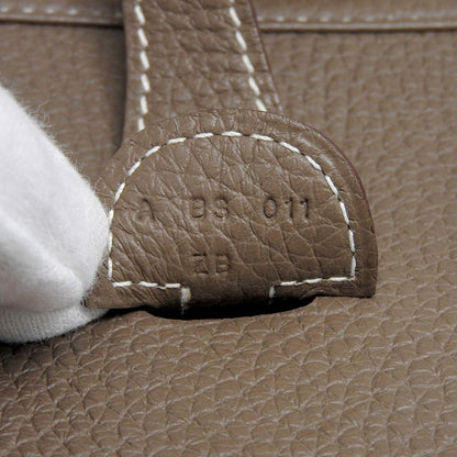 Hermes Evelyne III PM Shoulder Bag