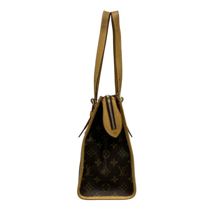 Louis Vuitton Monogram Popincourt Au M40007 - Shoulder Bag