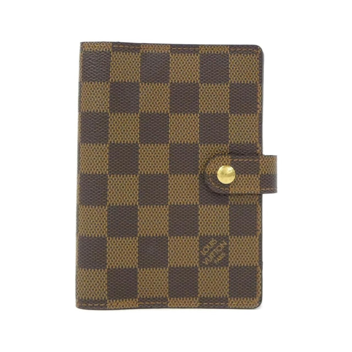 Louis Vuitton Damier Agenda PM
