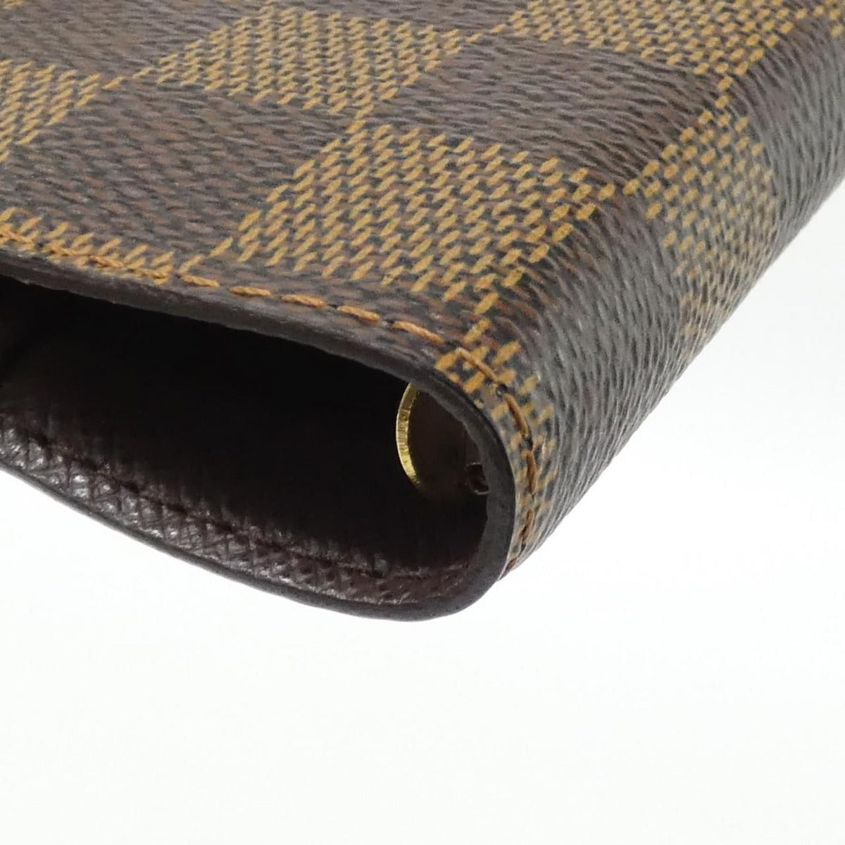 Louis Vuitton Damier Agenda PM — view 4