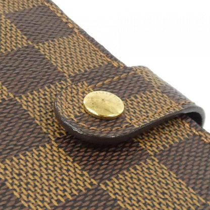 Louis Vuitton Damier Agenda PM — view 5