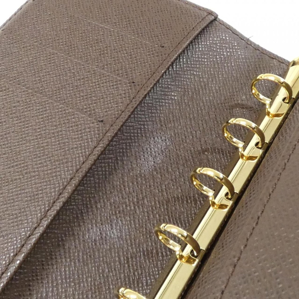 Louis Vuitton Damier Agenda PM — view 7