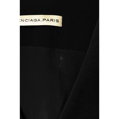 Balenciaga Short Sleeve Mini Dress 34 — view 3