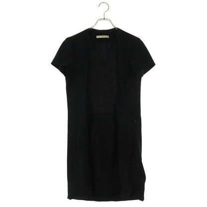 Balenciaga Short Sleeve Mini Dress 34