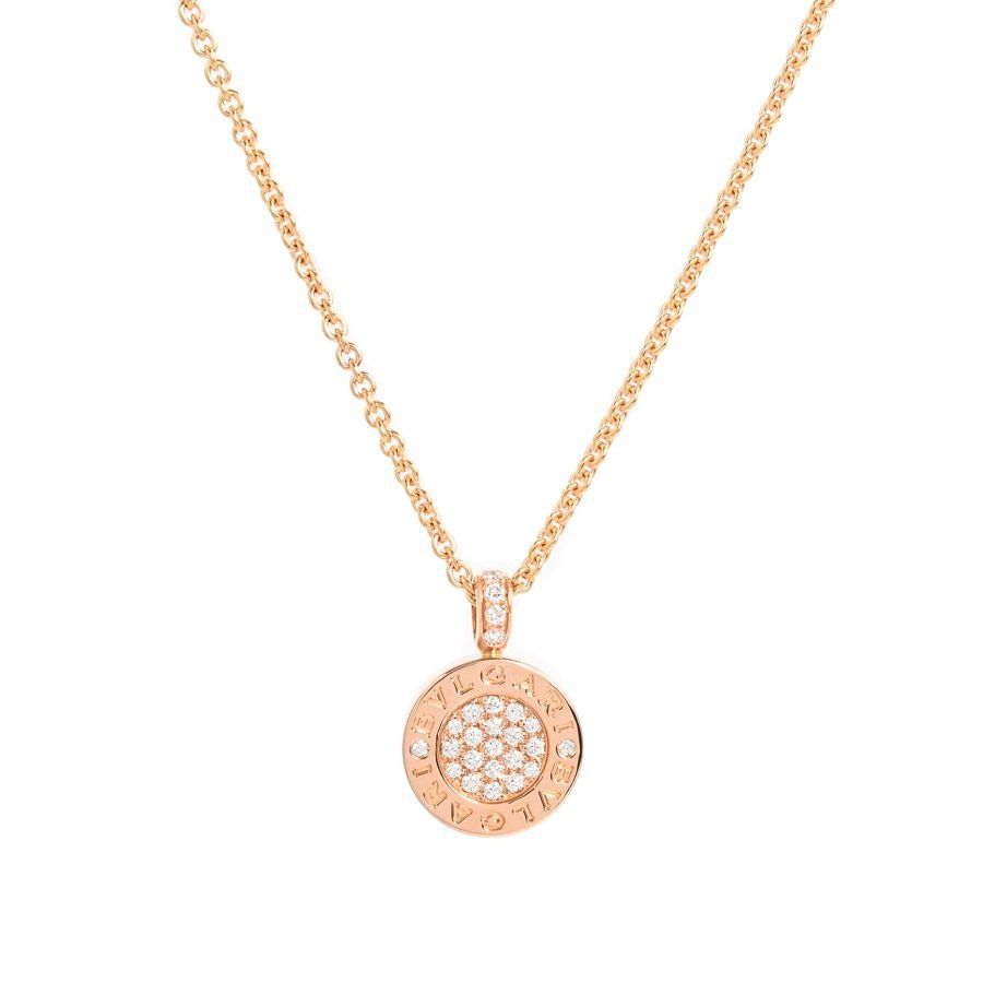 Bvlgari Necklace