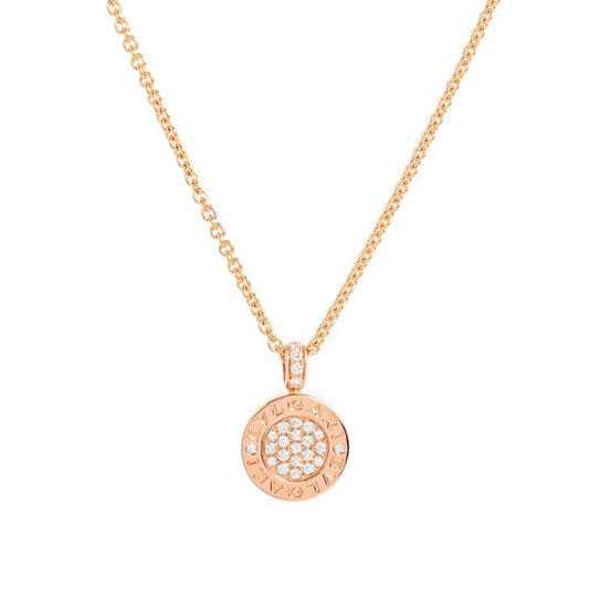 Bvlgari Necklace